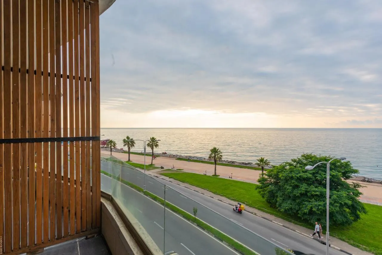 Boulevardside Batumi Hotel