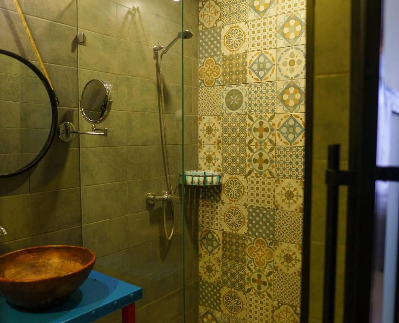 Hotel Boulevardside Batumi