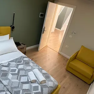 Comfort Albanien