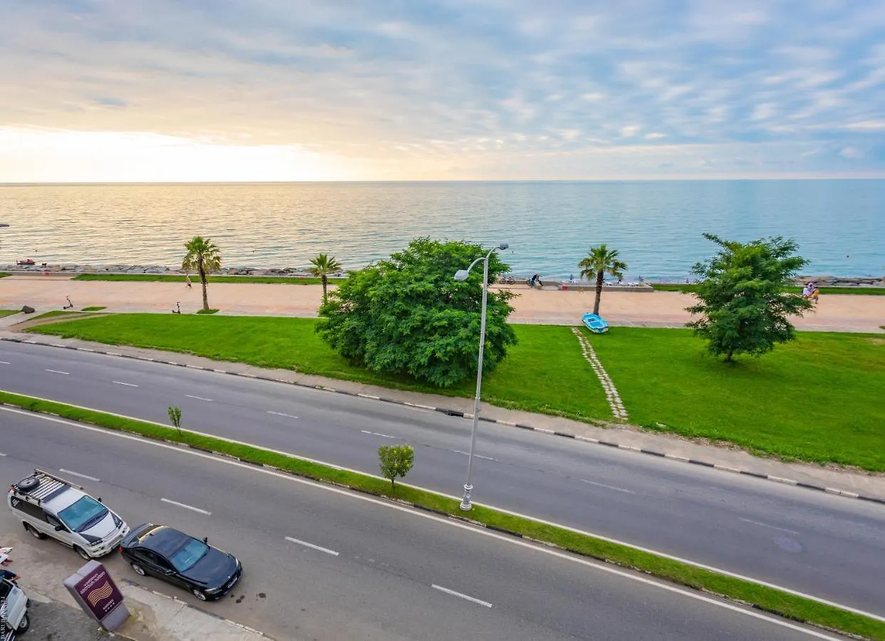 Boulevardside Batumi Hotel