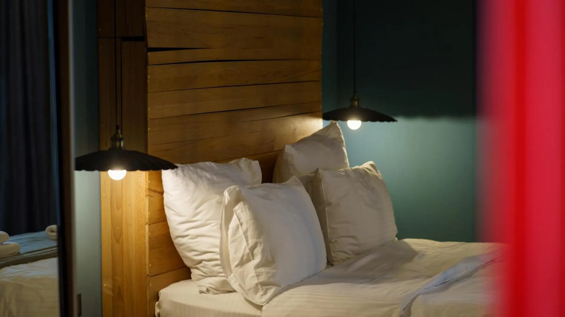 **** Hotel Boulevardside Batumi Gruzja