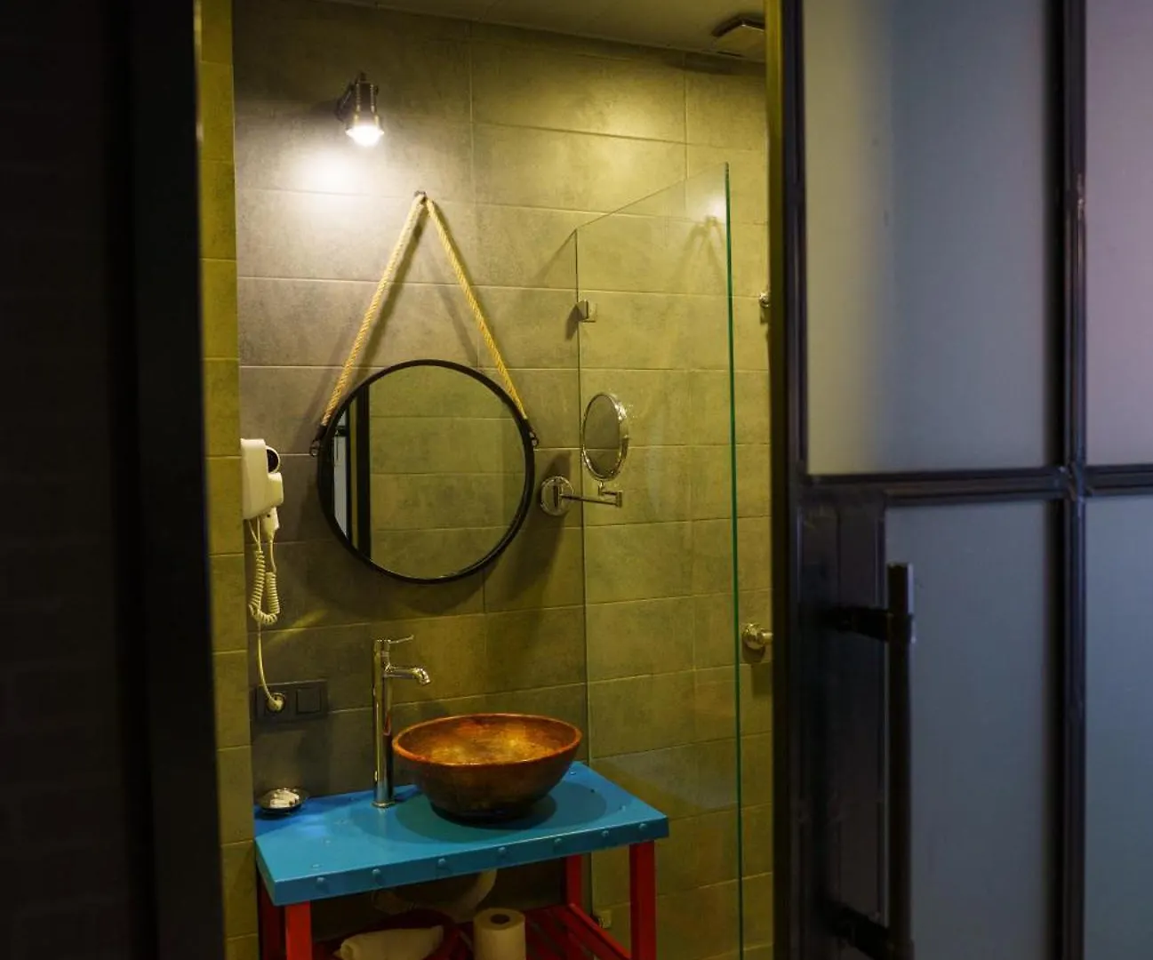 Hotel Boulevardside Batumi