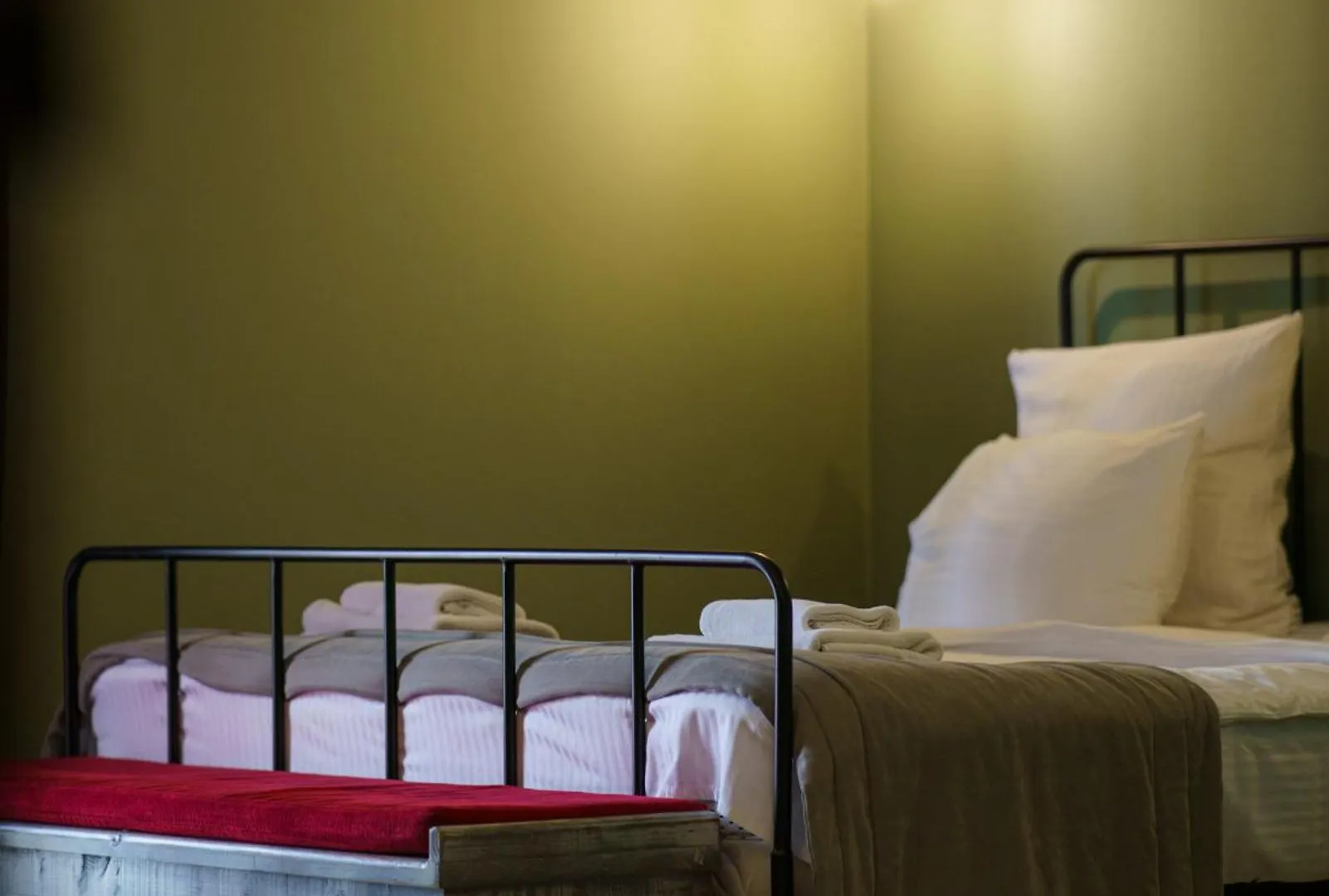**** Hotel Boulevardside Batumi Gruzja